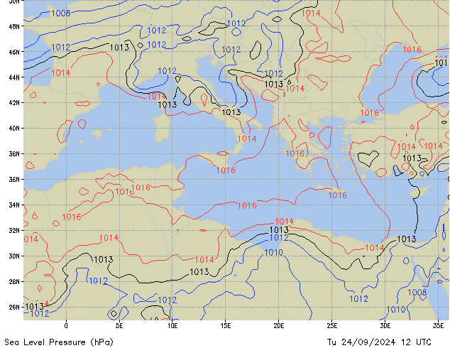 Di 24.09.2024 12 UTC