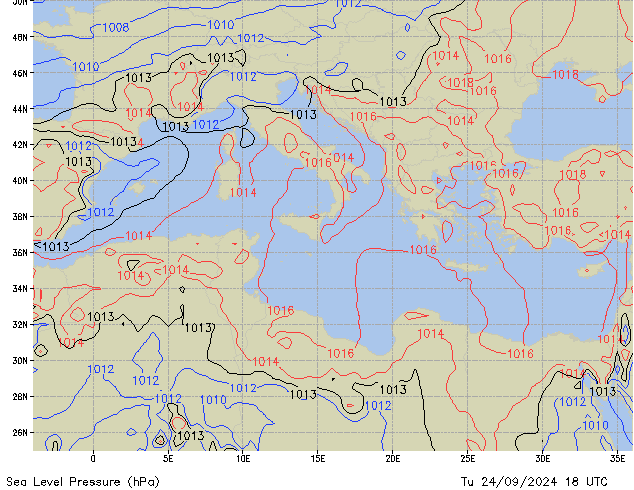 Di 24.09.2024 18 UTC