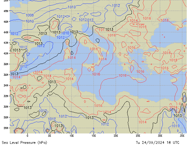 Di 24.09.2024 18 UTC