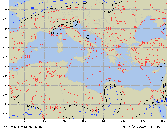 Tu 24.09.2024 21 UTC