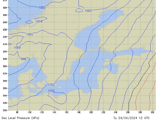 Tu 24.09.2024 12 UTC