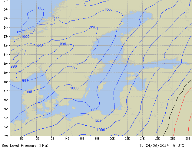 Tu 24.09.2024 18 UTC