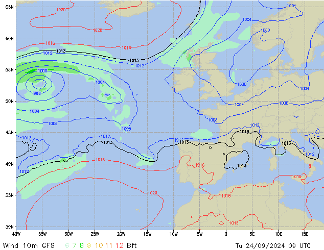 Di 24.09.2024 09 UTC