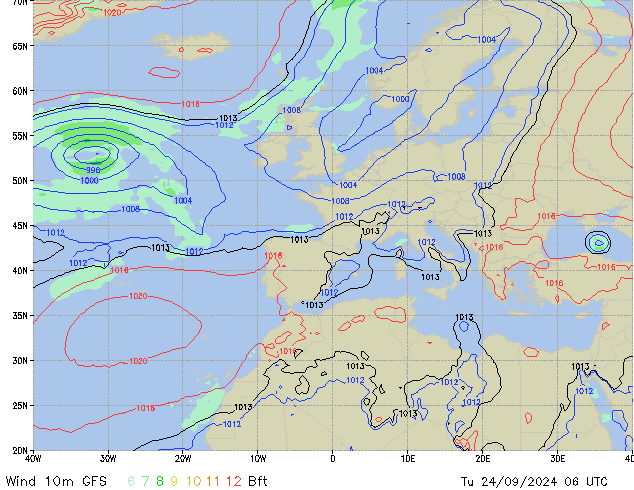 Di 24.09.2024 06 UTC