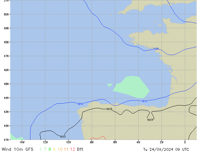 Di 24.09.2024 09 UTC