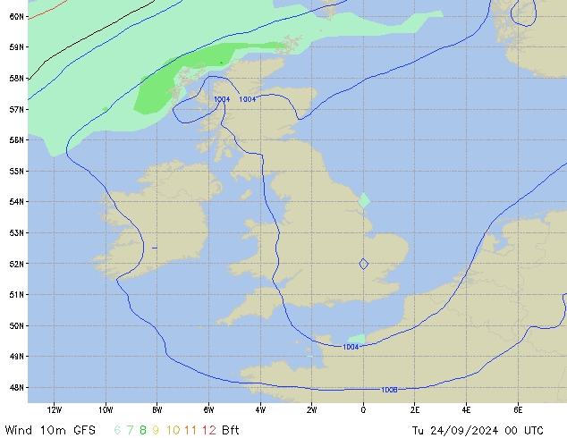 Tu 24.09.2024 00 UTC