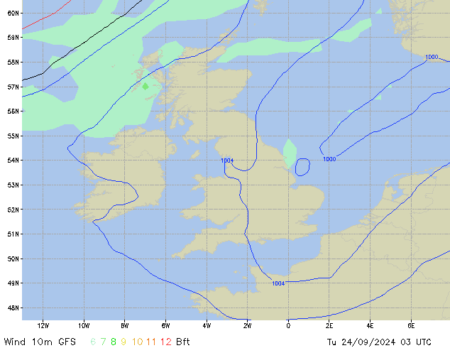 Tu 24.09.2024 03 UTC