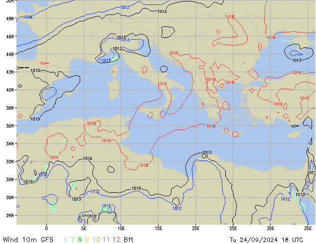 Di 24.09.2024 18 UTC