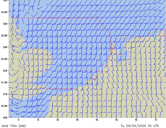 Di 24.09.2024 00 UTC