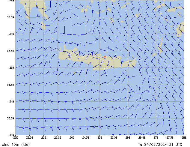 Di 24.09.2024 21 UTC