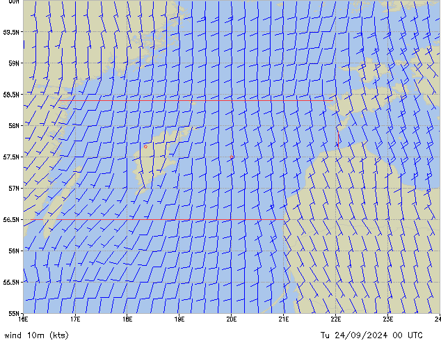 Di 24.09.2024 00 UTC