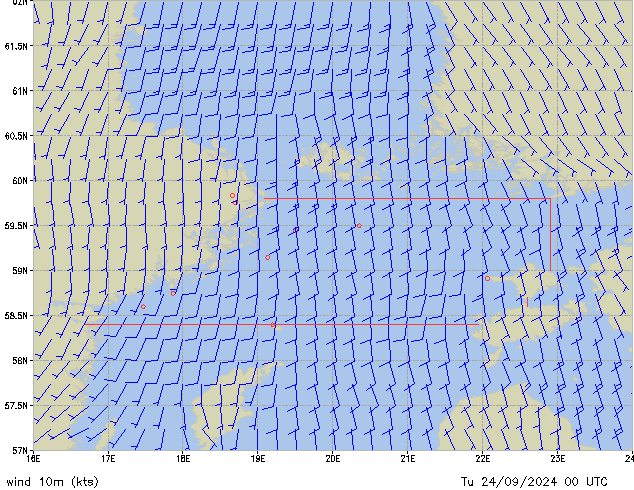 Di 24.09.2024 00 UTC