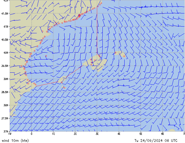 Di 24.09.2024 06 UTC