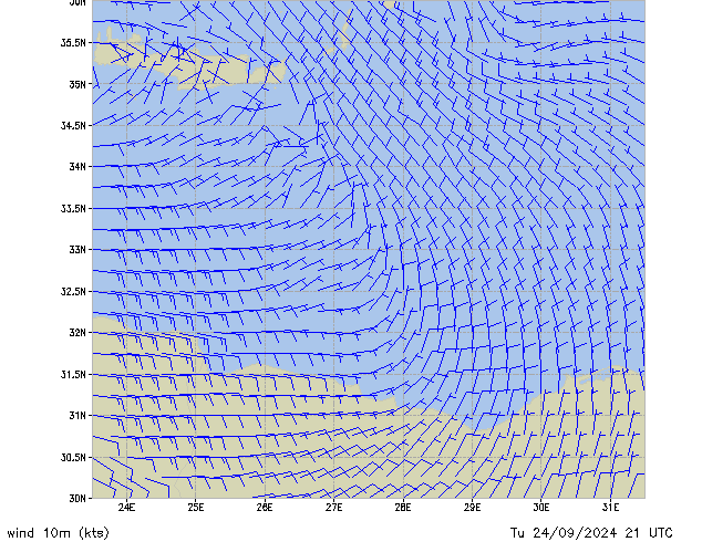 Di 24.09.2024 21 UTC