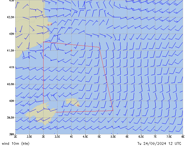 Tu 24.09.2024 12 UTC