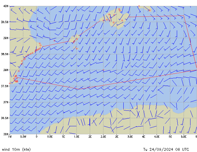 Tu 24.09.2024 06 UTC