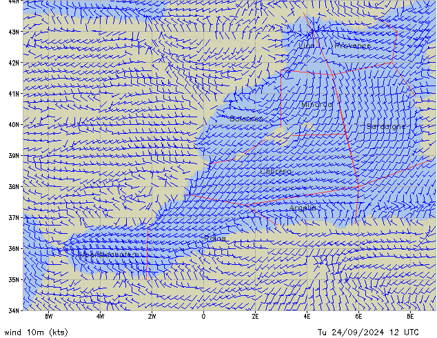 Di 24.09.2024 12 UTC