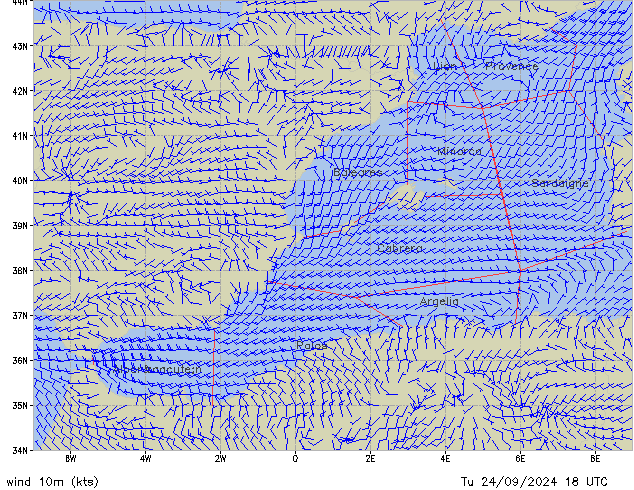 Di 24.09.2024 18 UTC