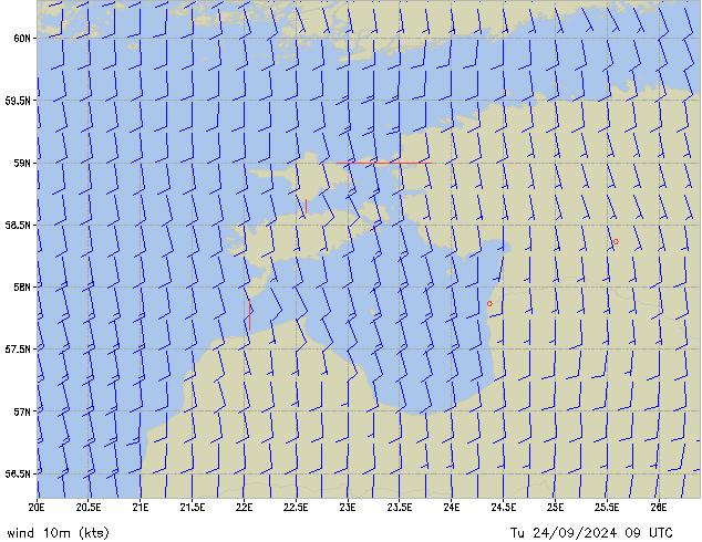 Di 24.09.2024 09 UTC