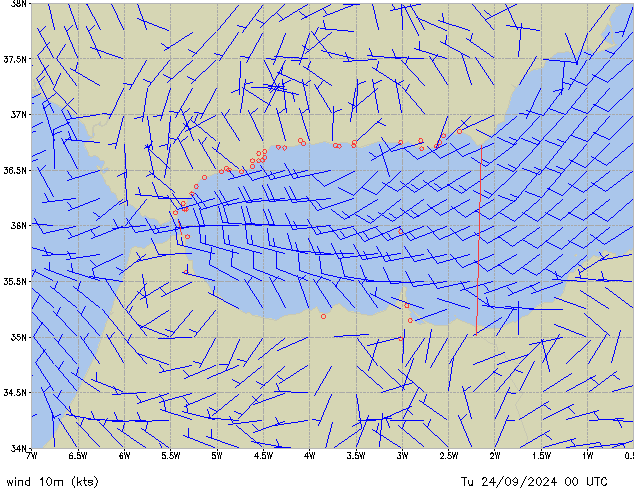 Di 24.09.2024 00 UTC