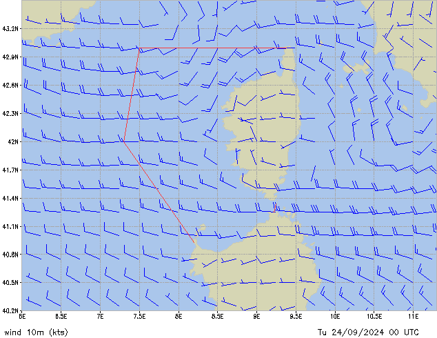 Di 24.09.2024 00 UTC