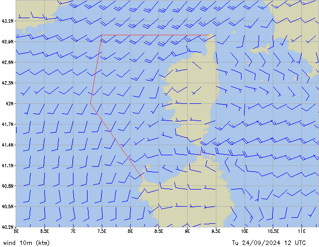 Di 24.09.2024 12 UTC