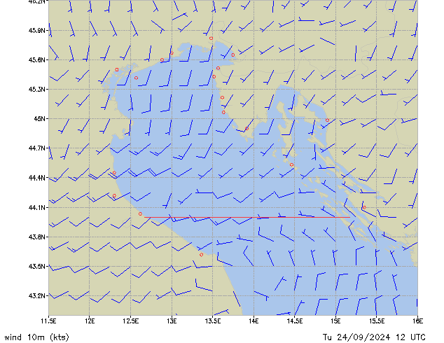 Tu 24.09.2024 12 UTC