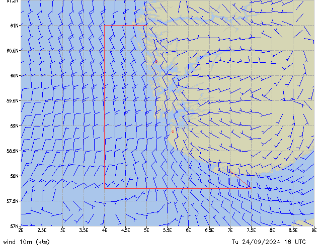 Di 24.09.2024 18 UTC