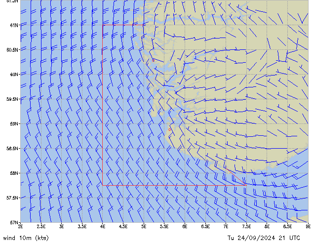 Di 24.09.2024 21 UTC