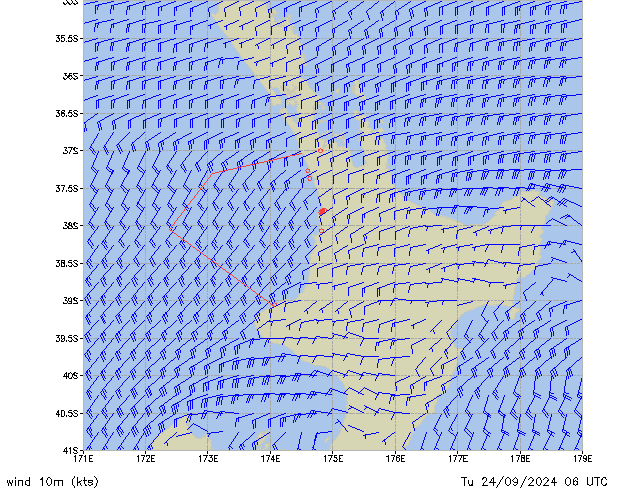 Tu 24.09.2024 06 UTC