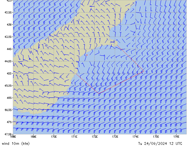 Tu 24.09.2024 12 UTC