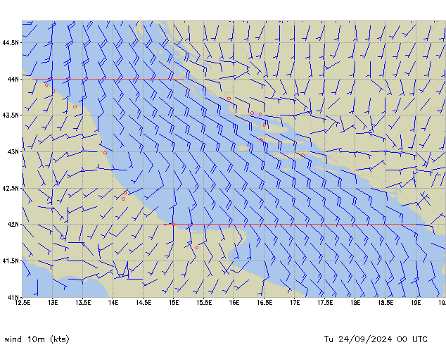 Di 24.09.2024 00 UTC