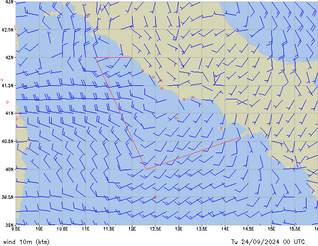 Di 24.09.2024 00 UTC