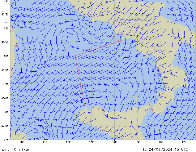 Di 24.09.2024 15 UTC