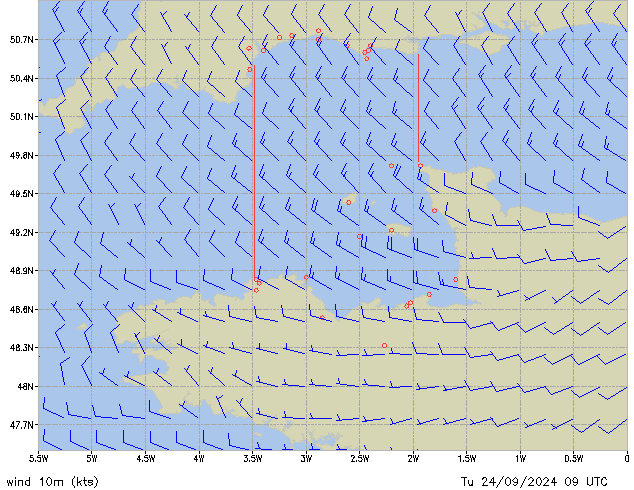 Di 24.09.2024 09 UTC