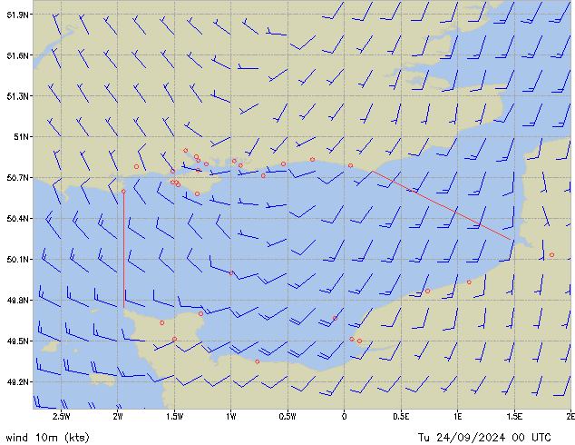 Di 24.09.2024 00 UTC