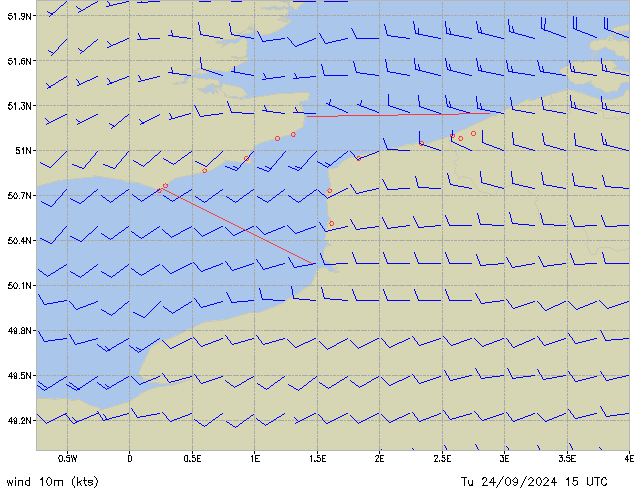 Di 24.09.2024 15 UTC