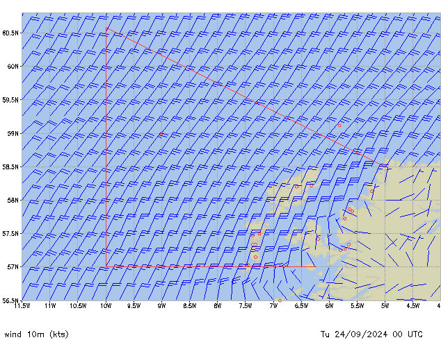 Di 24.09.2024 00 UTC