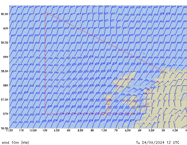 Di 24.09.2024 12 UTC