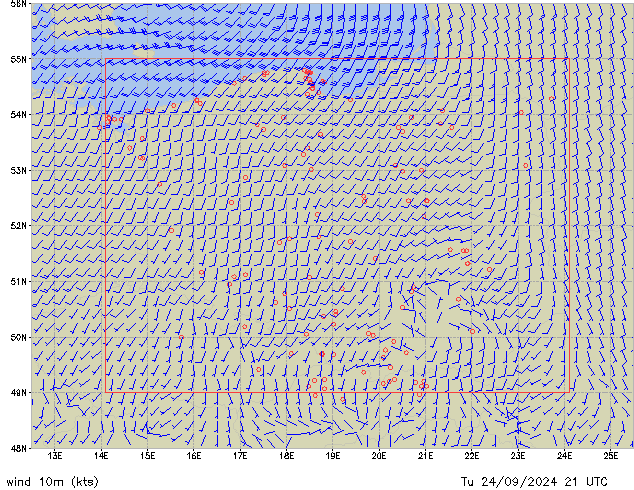 Di 24.09.2024 21 UTC