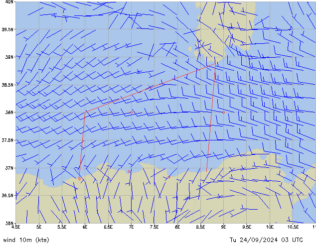 Di 24.09.2024 03 UTC