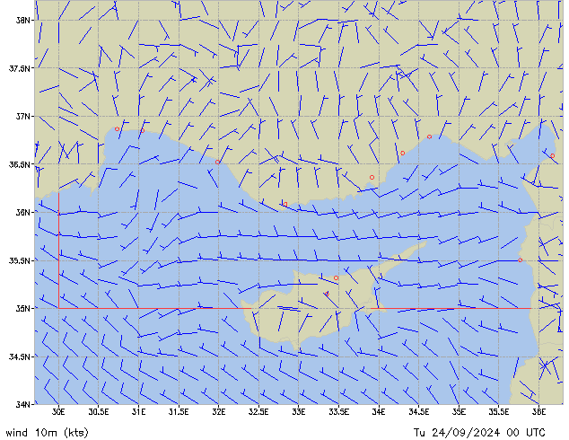 Di 24.09.2024 00 UTC