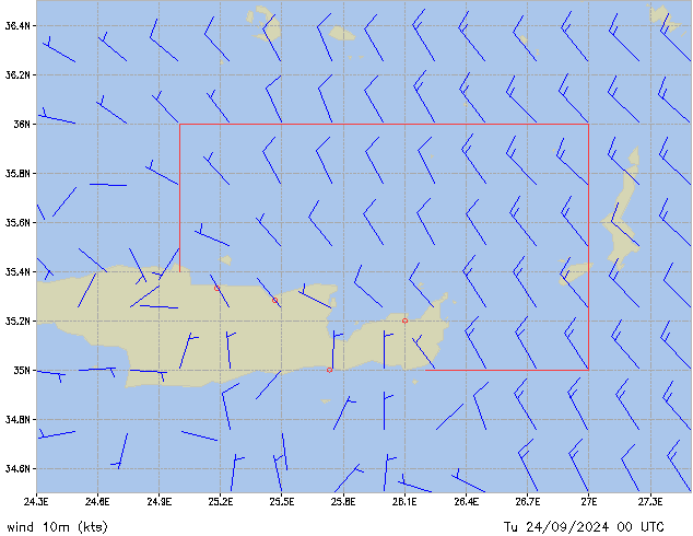 Di 24.09.2024 00 UTC