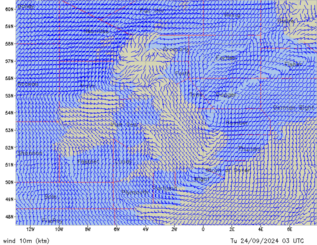 Tu 24.09.2024 03 UTC