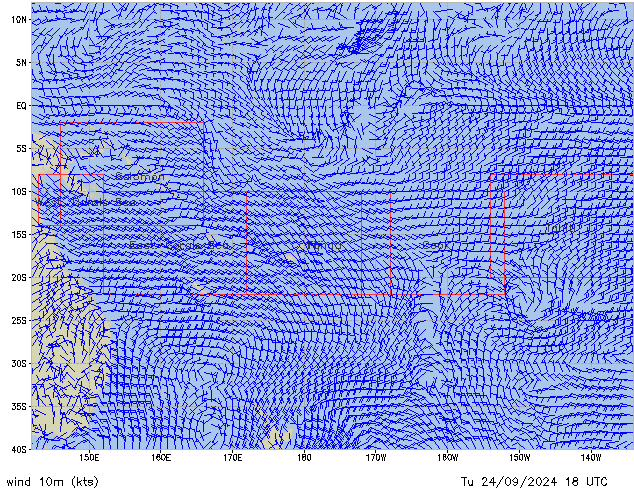 Tu 24.09.2024 18 UTC