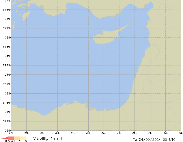 Tu 24.09.2024 00 UTC