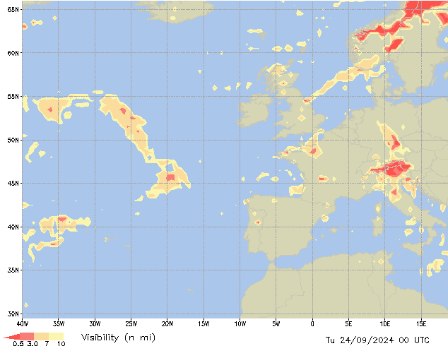 Di 24.09.2024 00 UTC