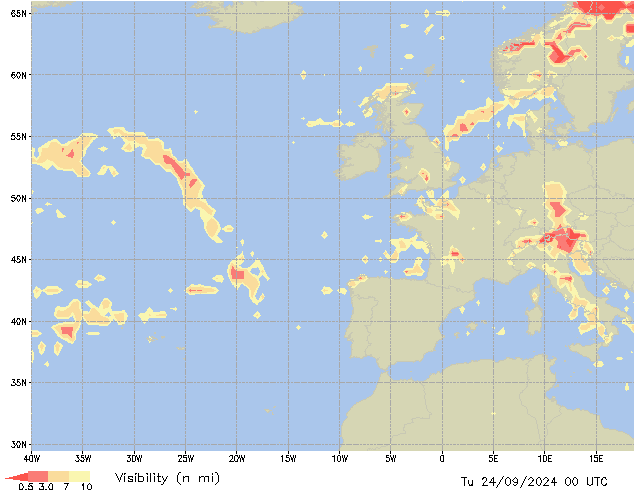 Di 24.09.2024 00 UTC