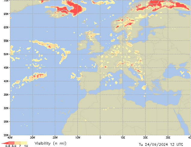 Di 24.09.2024 12 UTC