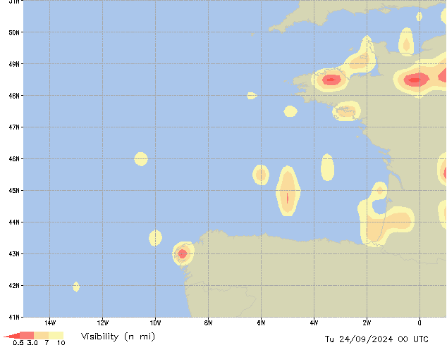 Di 24.09.2024 00 UTC